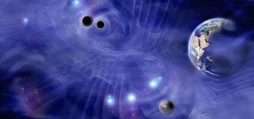 Gravitational waves