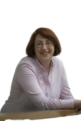 Professor Christina Liossi