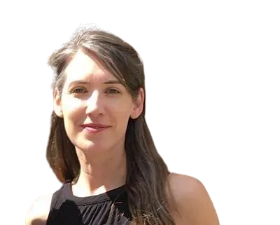 Cutout image of Doctor Stephanie Jones