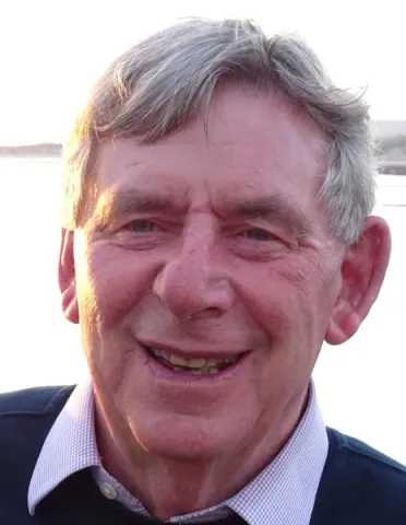 Emeritus Professor Allan Hill