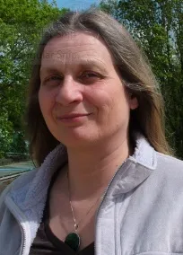 Doctor Anne Mcbride