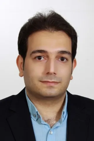 Doctor Ali Shakiba