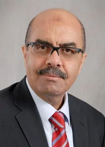 Professor Bashir Lwaleed