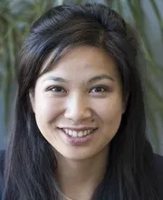 Doctor Bernice Kuang