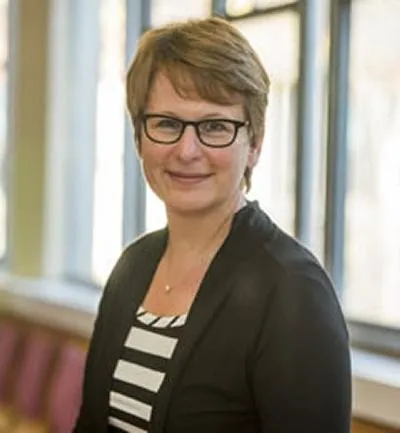 Professor Brigitte Vollmer