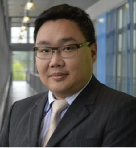 Doctor Steve Chen