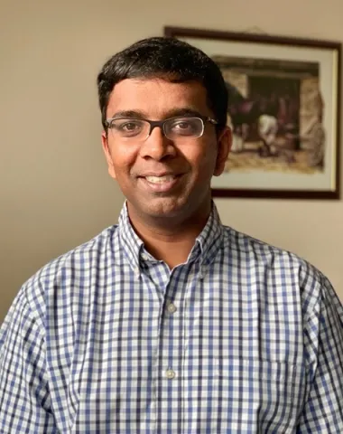 Doctor Chaitanya Paruchuri