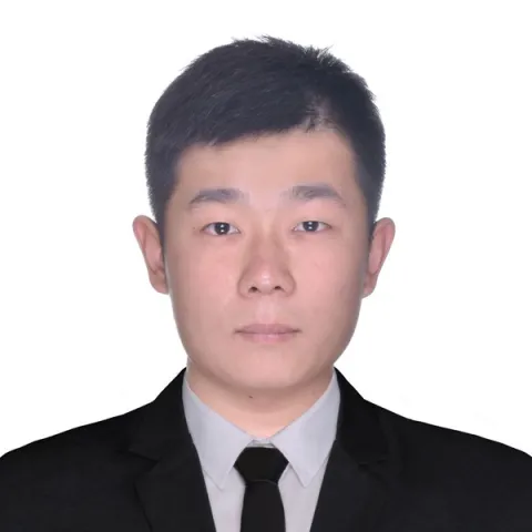 Mr Cailei Liang