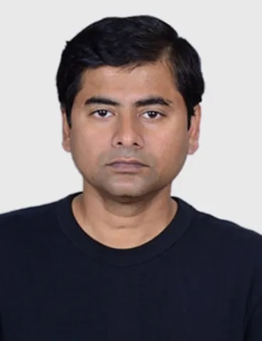 Doctor Dipanjan Bhattacharya