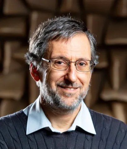 Professor David Thompson