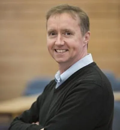 Professor Martin Browne