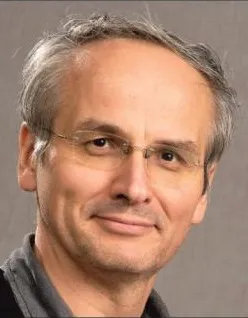 Doctor Igor Vorechovsky