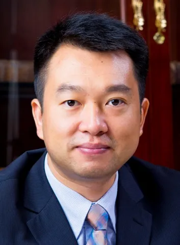 Doctor Liang Zhao