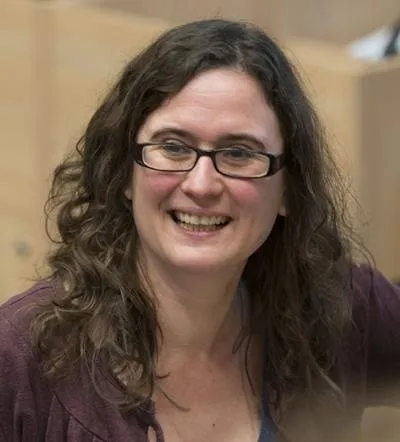 Professor Marianne O'Doherty