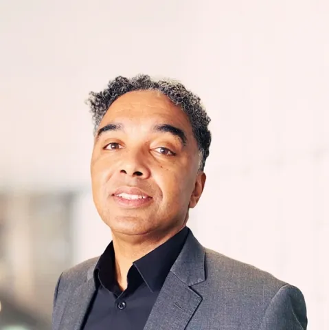 Professor Mario Brito