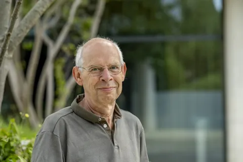 Professor Neil Sandham