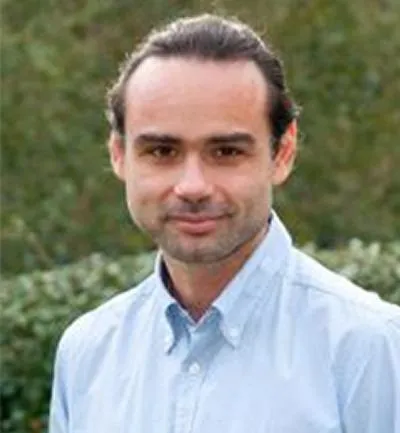 Professor Nikos Tzavidis