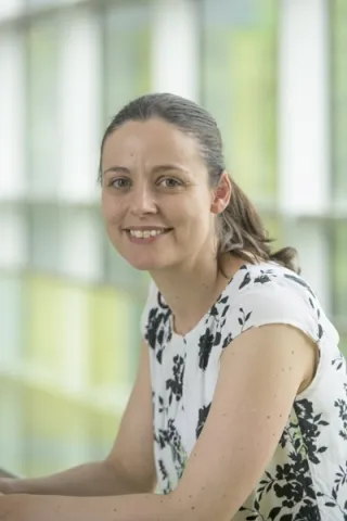 Professor Natalie Wheeler