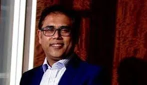 Professor Parwez Hossain