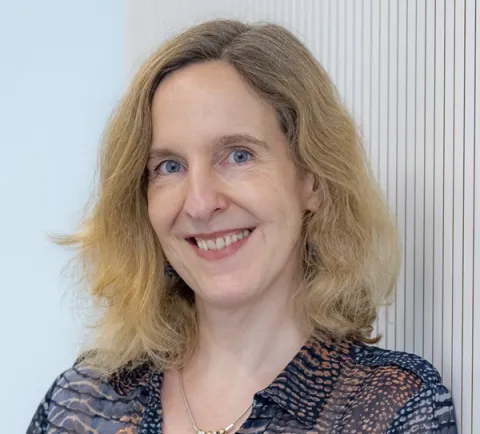 Professor Rebecca Hoyle