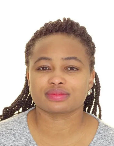 Doctor Renata Konadu