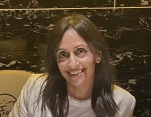 Professor Yasmin Sekhon Dhillon