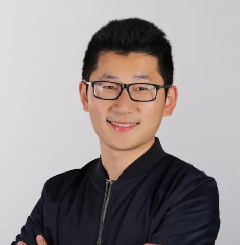 Doctor Rujie Sun