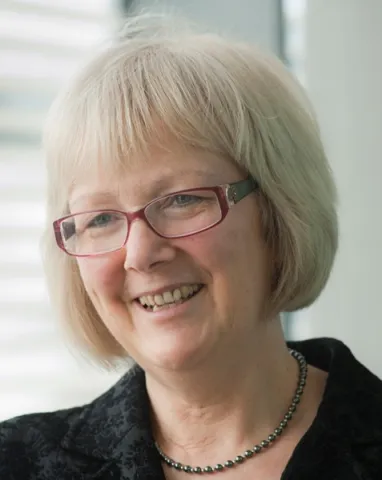 Professor Sally Brailsford