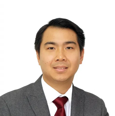 Doctor Stephen Lim