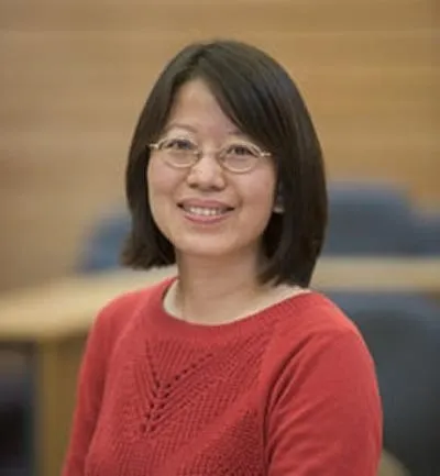 Doctor Yongqiang Liu