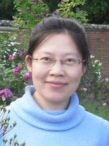 Doctor Yue Zhang