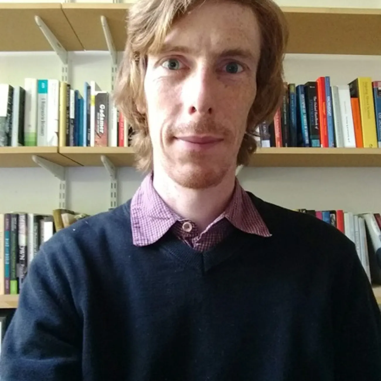 Professor Conor McHugh