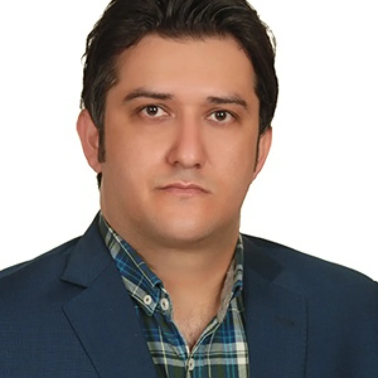 Doctor Ebrahim Afsar Dizaj