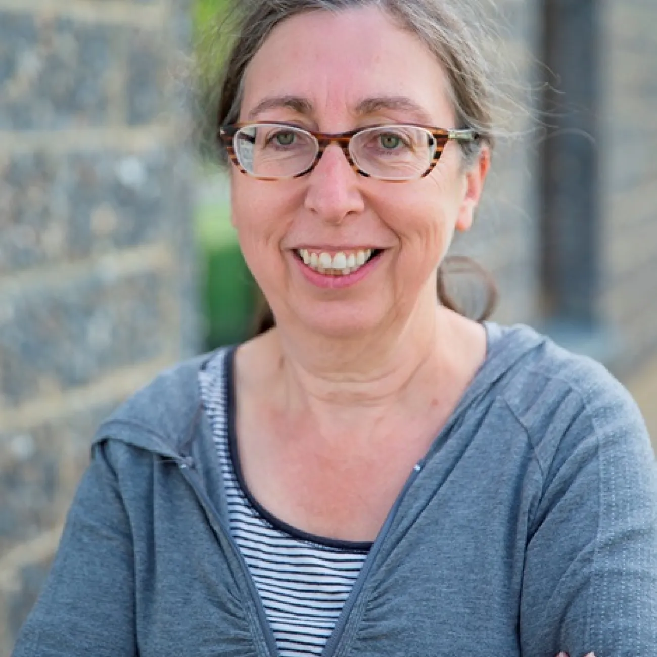 Professor Helen Carr