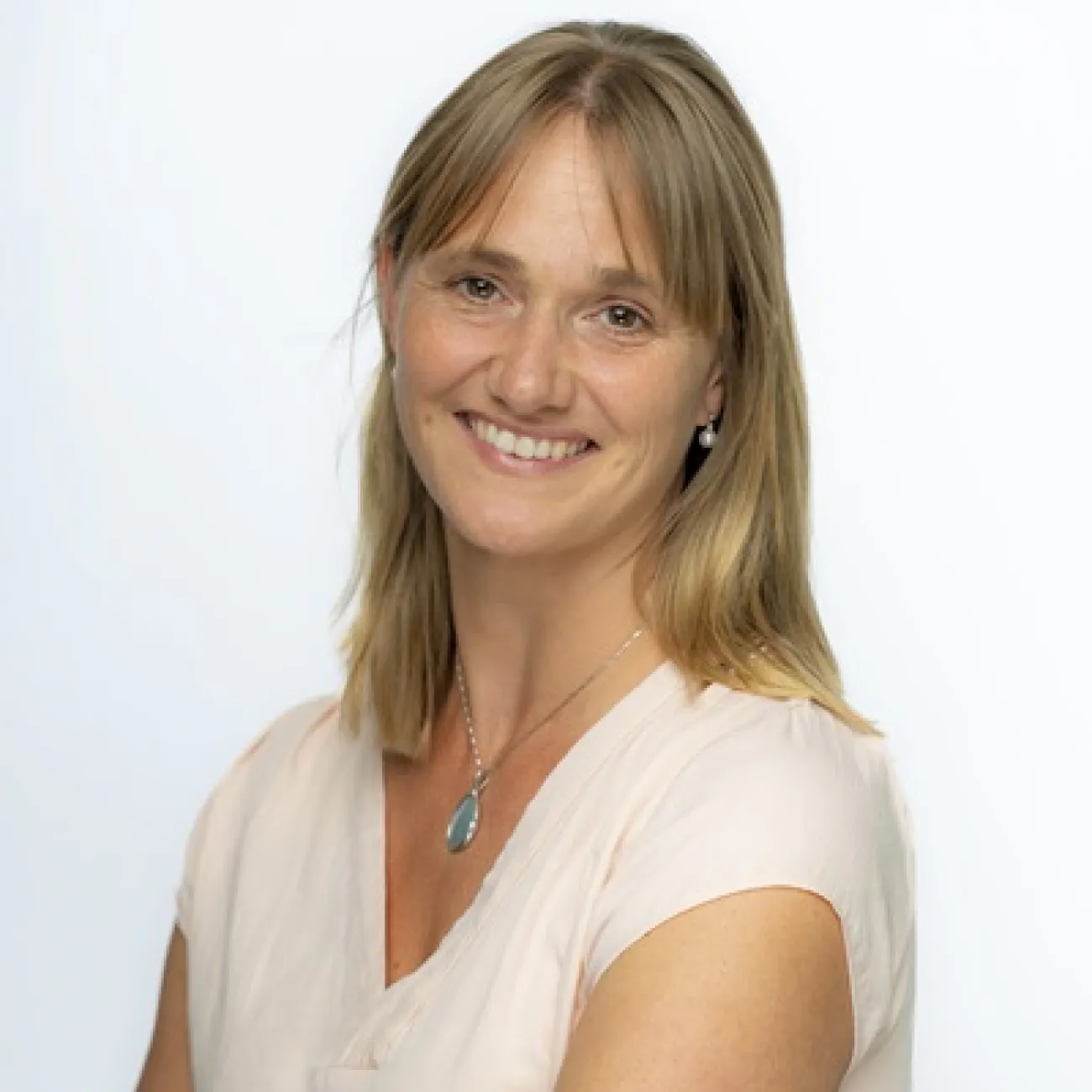 Professor Jasmin Godbold