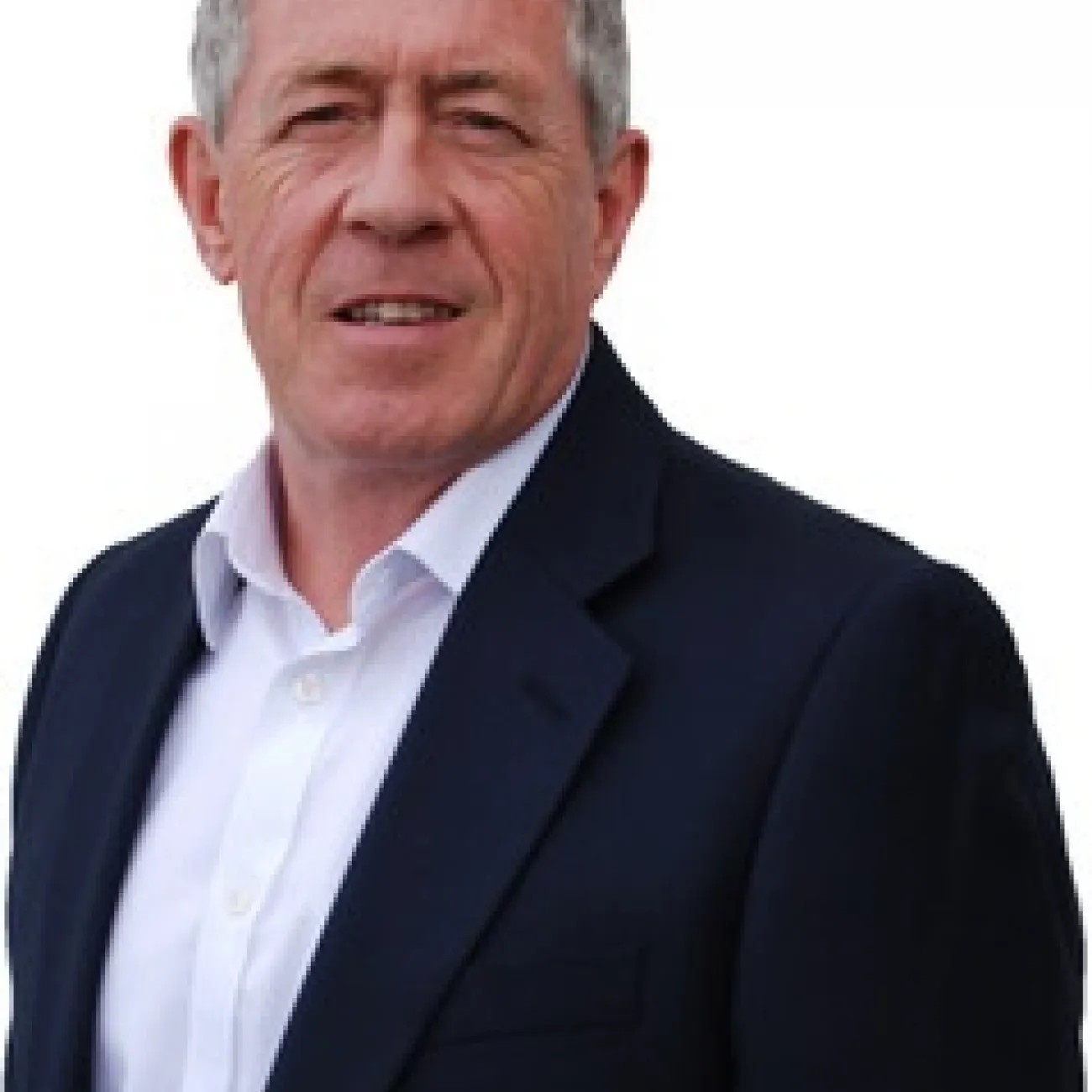 Professor John Denham