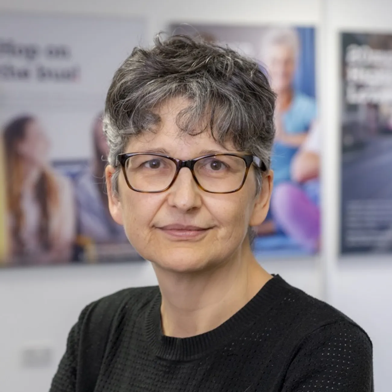 Professor Joanne Lord