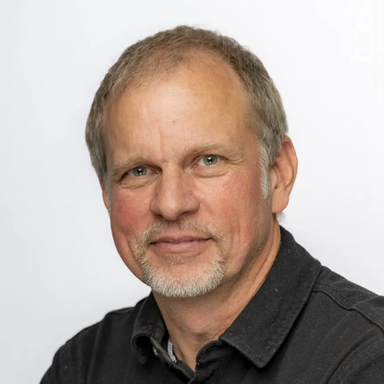 Professor Joerg Wiedenmann