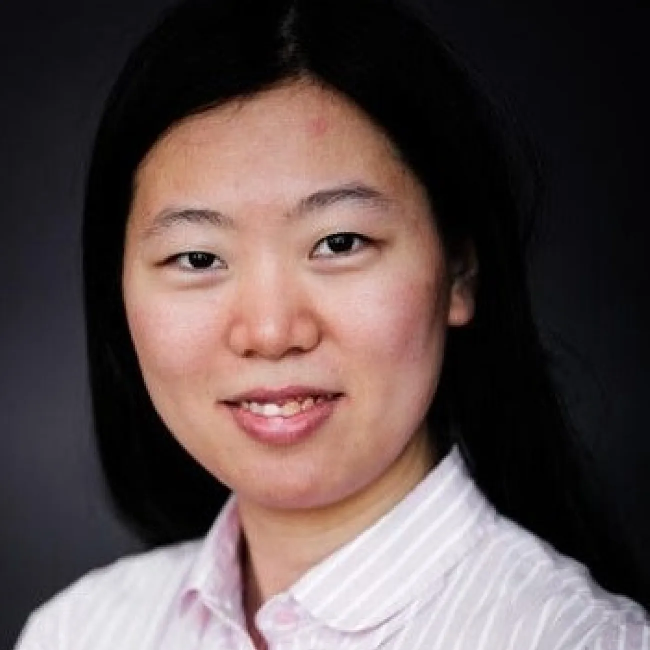 Doctor Aimee Zhang