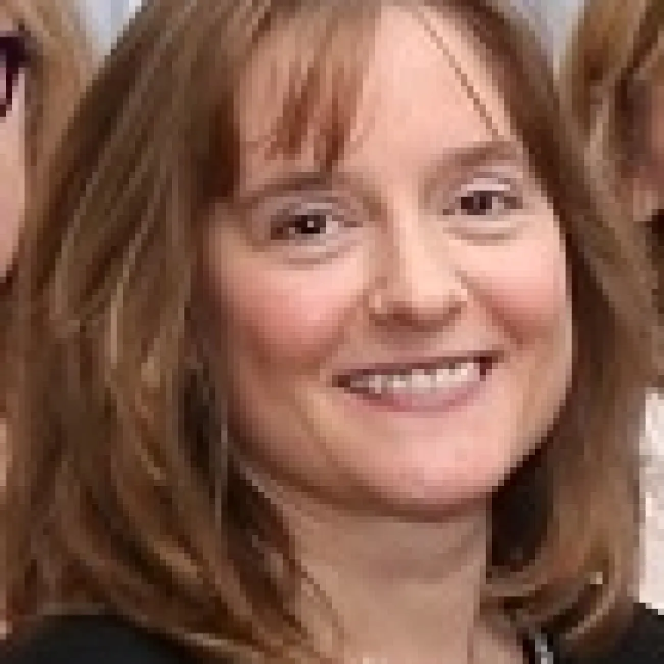 Professor Kate Borthwick