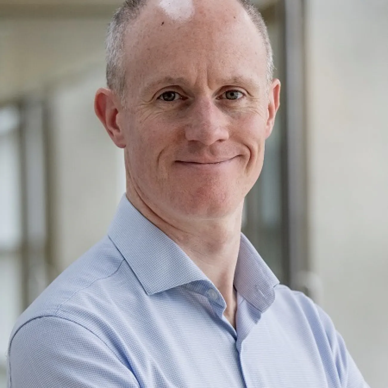 Professor Kevin Macdonald