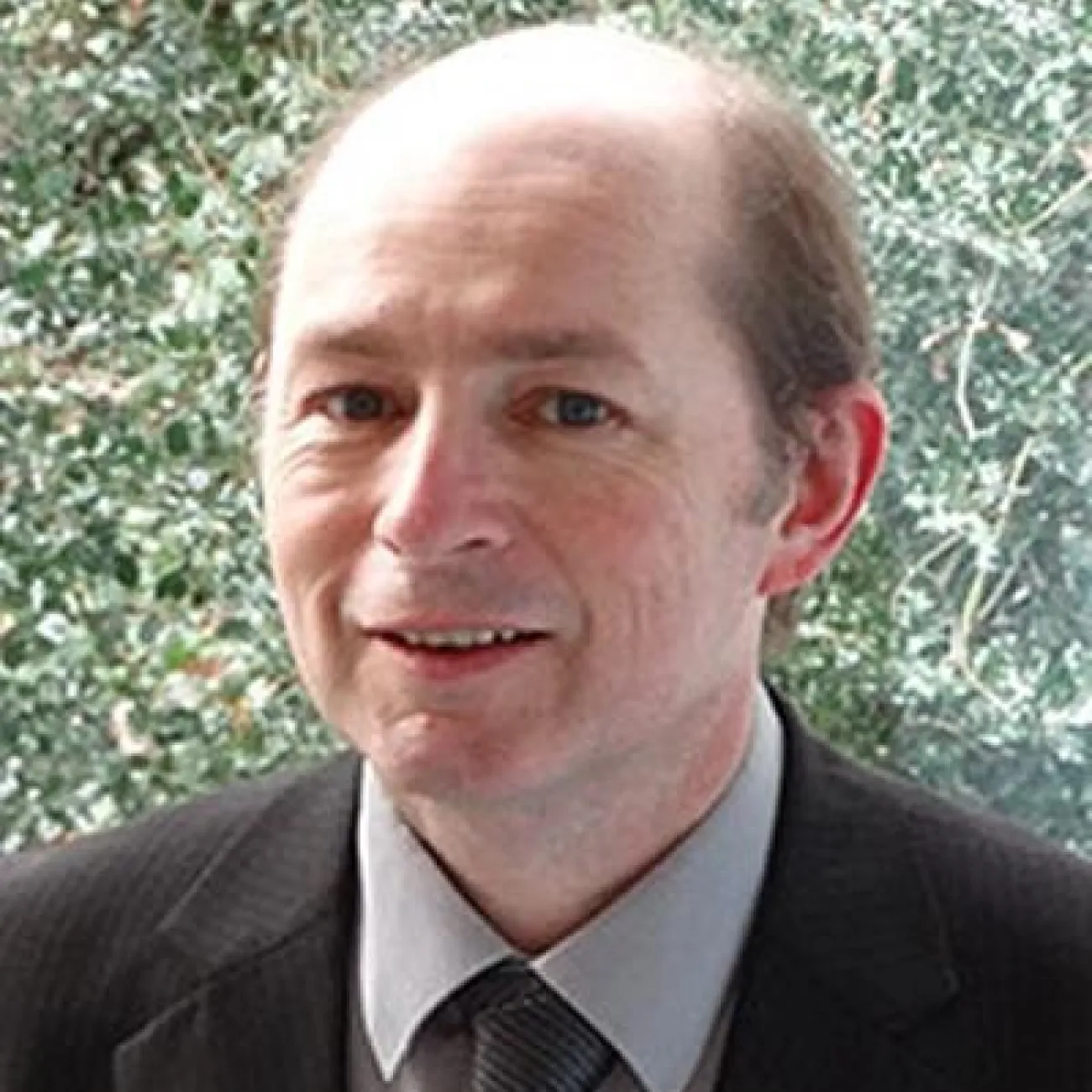 Professor Martin Kunc