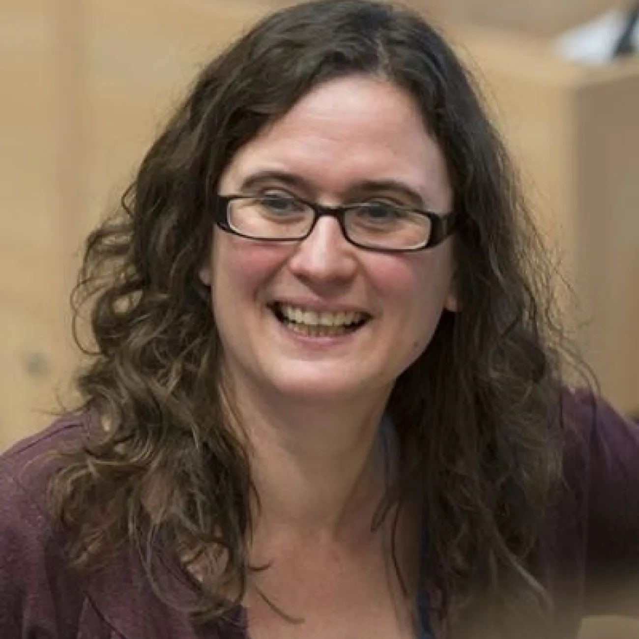 Professor Marianne O'Doherty