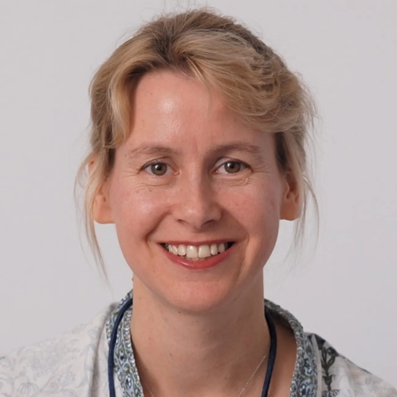 Professor Nicci Campbell