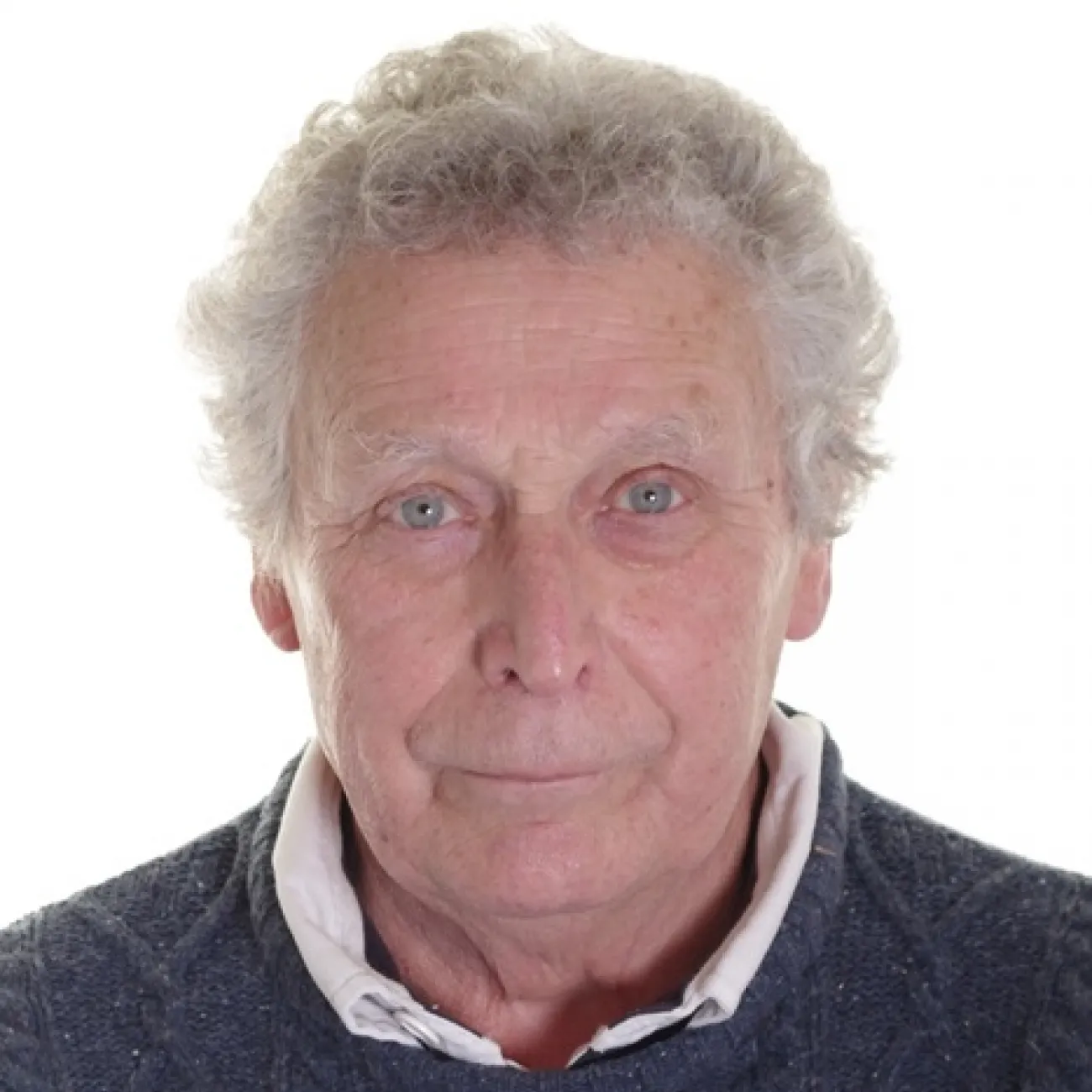 Emeritus Professor Philip Wilson