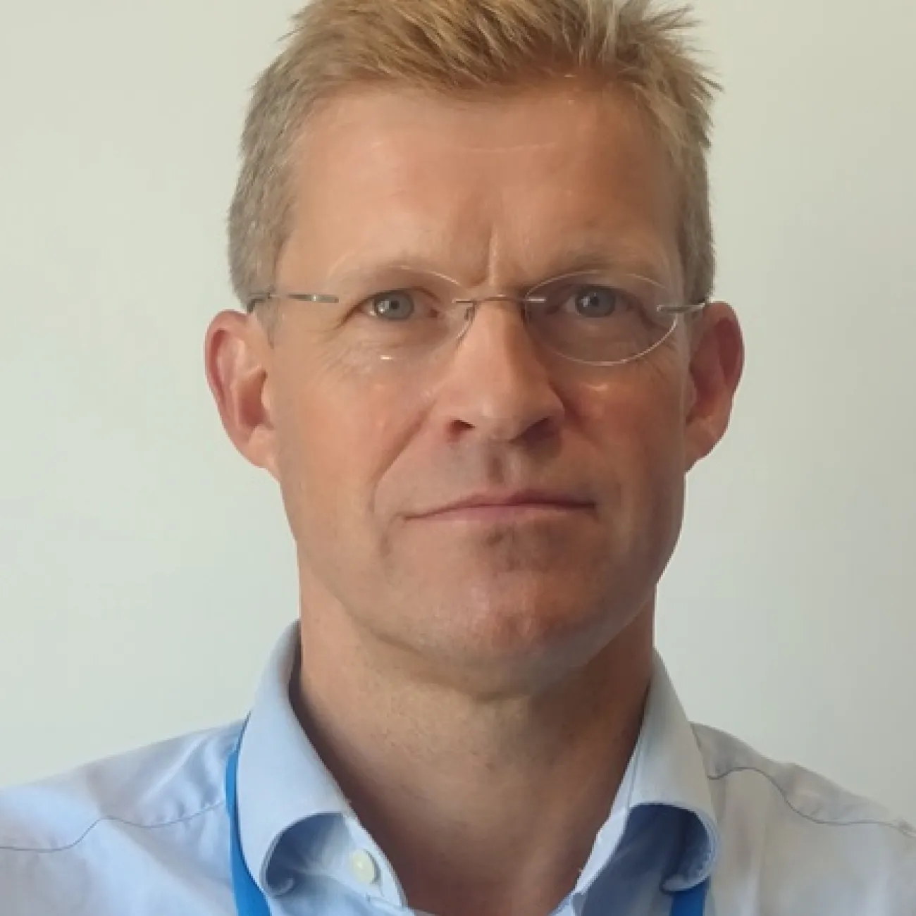 Professor Paul Elkington