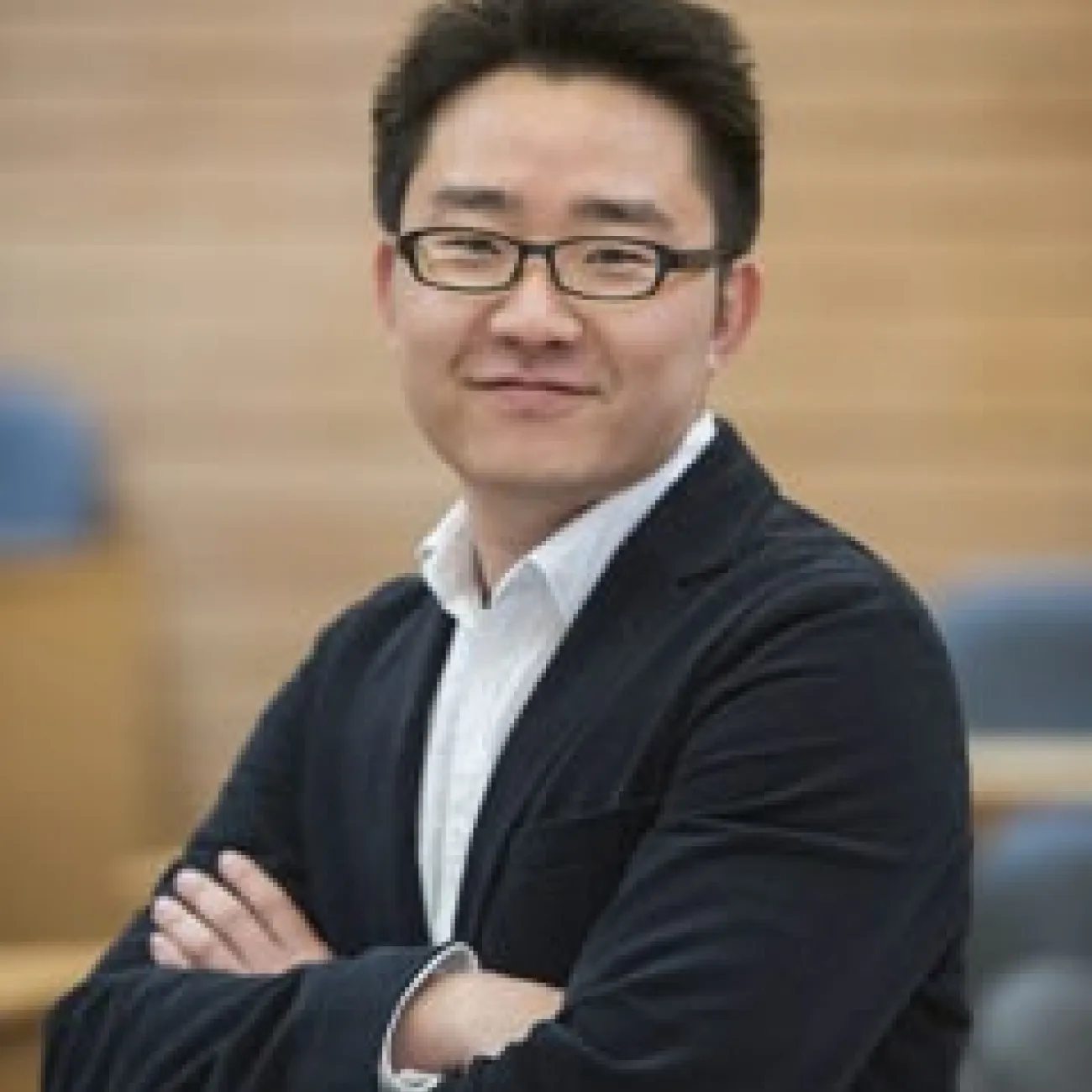 Doctor Peng Wang