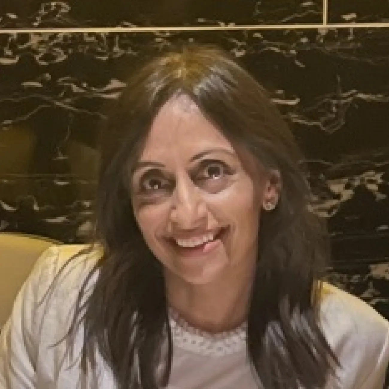 Professor Yasmin Sekhon Dhillon