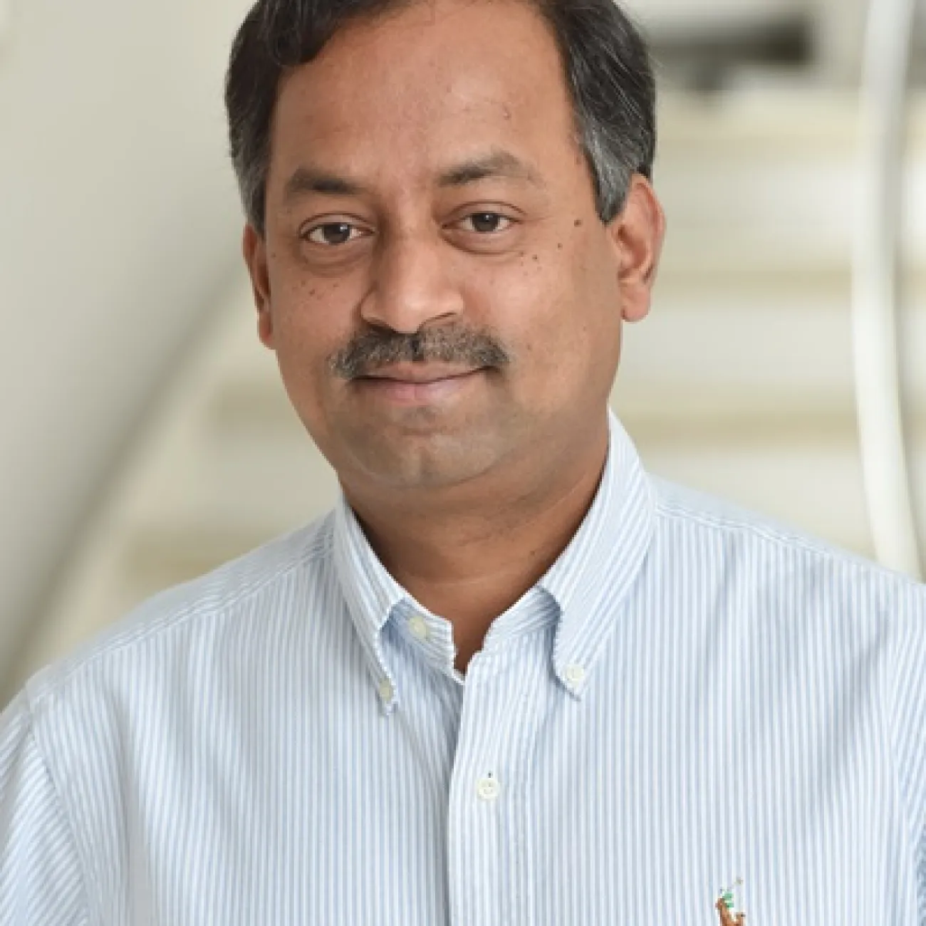 Professor Robert Raja