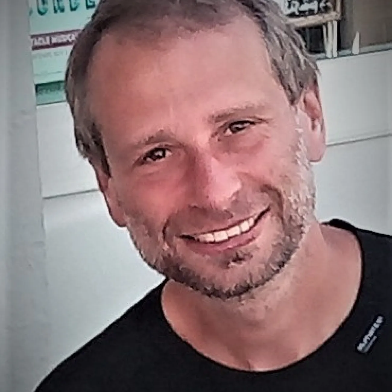 Professor Radan Slavik